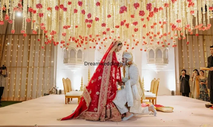 Cosmic Lights  Wedding Planners